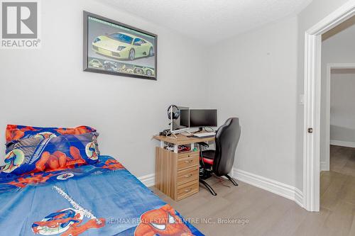 46 Ocean Ridge Drive, Brampton, ON - Indoor