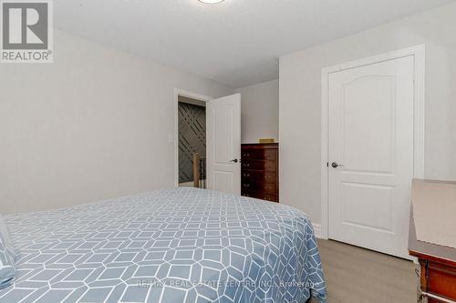 46 Ocean Ridge Drive, Brampton, ON - Indoor Photo Showing Bedroom