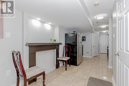 46 Ocean Ridge Drive, Brampton, ON - Indoor Photo Showing Other Room