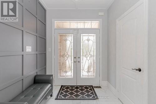 46 Ocean Ridge Drive, Brampton, ON - Indoor Photo Showing Other Room