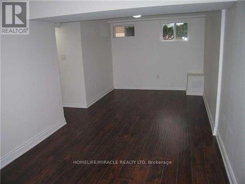 39 Abbey Road, Brampton, ON - Indoor Photo Showing Other Room