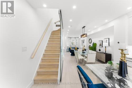 95 Piggott Mews, Toronto, ON - Indoor Photo Showing Other Room