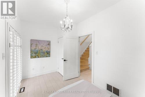 95 Piggott Mews, Toronto, ON - Indoor Photo Showing Other Room