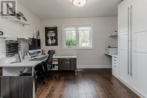 1771 Heather Hills Drive, Burlington, ON - Indoor Photo Showing Office