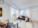 206 Brandon Avenue, Toronto, ON  - Indoor Photo Showing Living Room 