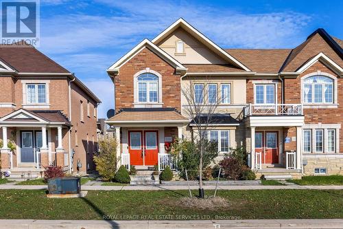 3159 Neyagawa Boulevard, Oakville, ON - Outdoor With Facade