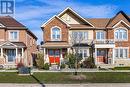 3159 Neyagawa Boulevard, Oakville, ON  - Outdoor With Facade 