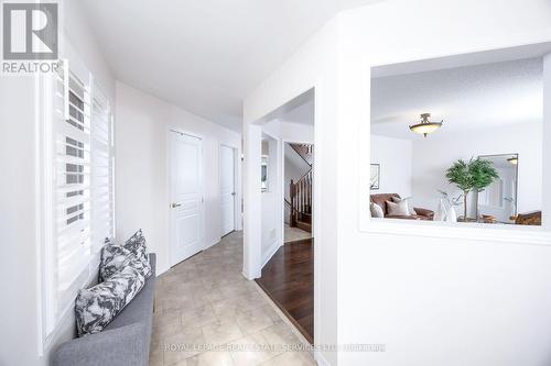 3159 Neyagawa Boulevard, Oakville, ON - Indoor Photo Showing Other Room