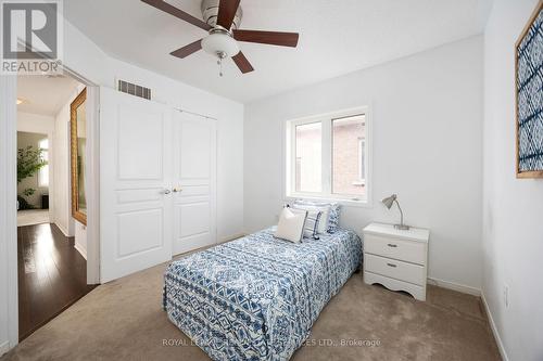 3159 Neyagawa Boulevard, Oakville, ON - Indoor Photo Showing Bedroom