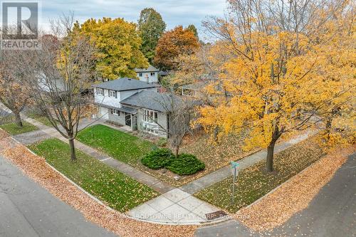 2359 Canso Road, Oakville, ON - Outdoor