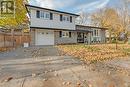 2359 Canso Road, Oakville, ON  - Outdoor 