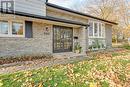 2359 Canso Road, Oakville, ON  - Outdoor 