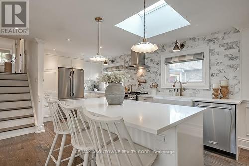 2359 Canso Road, Oakville, ON - Indoor