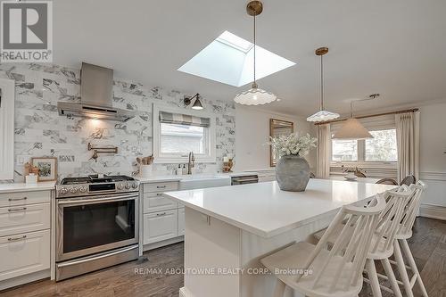 2359 Canso Road, Oakville, ON - Indoor