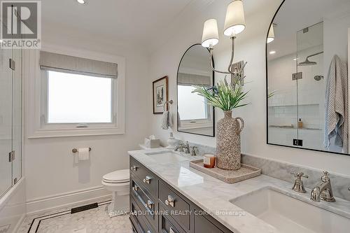 2359 Canso Road, Oakville, ON - Indoor Photo Showing Bathroom