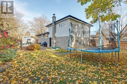 2359 Canso Road, Oakville, ON - Outdoor