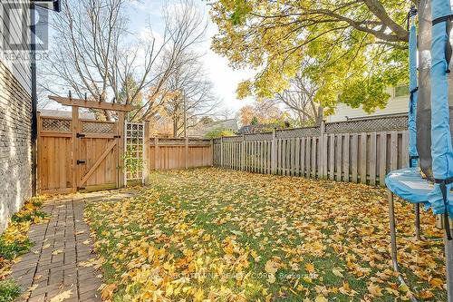 2359 Canso Road, Oakville, ON - Outdoor