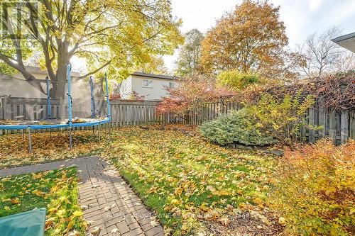 2359 Canso Road, Oakville, ON - Outdoor