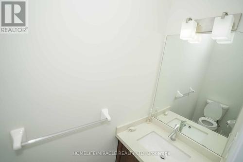 20 Cragg Crescent, Ajax, ON -  Photo Showing Bathroom