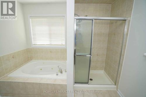 20 Cragg Crescent, Ajax, ON - Indoor Photo Showing Bathroom