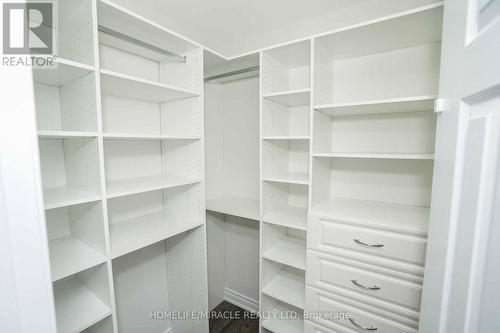 20 Cragg Crescent, Ajax, ON - Indoor With Storage