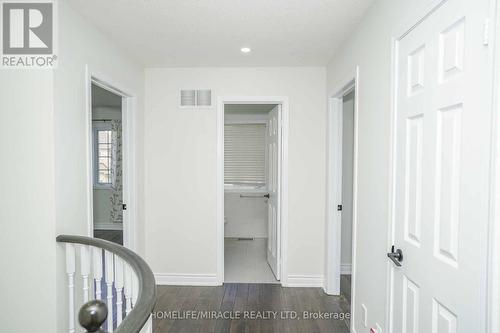 20 Cragg Crescent, Ajax, ON - Indoor Photo Showing Other Room