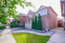 20 Cragg Crescent, Ajax, ON  - Outdoor 