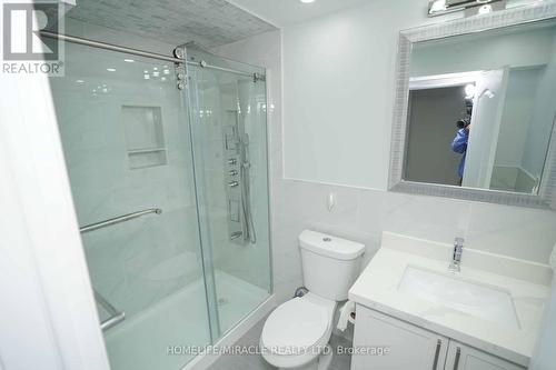 20 Cragg Crescent, Ajax, ON - Indoor Photo Showing Bathroom