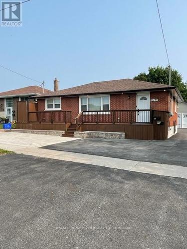 Main Fl - 751 Phillip Murray Avenue, Oshawa, ON - Outdoor