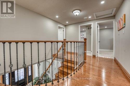 42 Coulton Court, Whitby, ON - Indoor Photo Showing Other Room