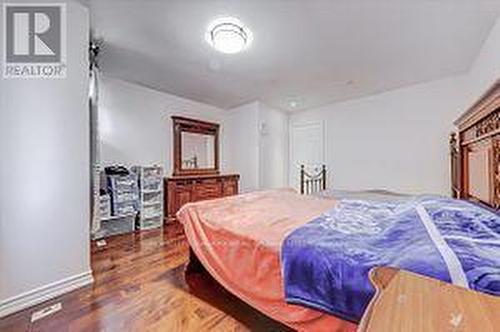 807 - 28 Rosebank Drive, Toronto, ON - Indoor Photo Showing Bedroom