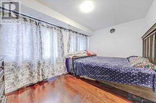 807 - 28 Rosebank Drive, Toronto, ON - Indoor Photo Showing Bedroom