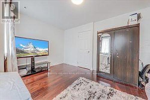 807 - 28 Rosebank Drive, Toronto, ON - Indoor Photo Showing Bedroom