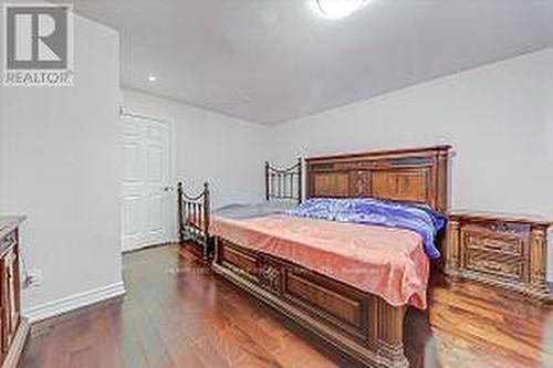 807 - 28 Rosebank Drive, Toronto, ON - Indoor Photo Showing Bedroom