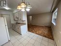 209 - 170 Park Road S, Oshawa, ON  - Indoor Photo Showing Kitchen 