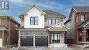 664 Grand Ridge Avenue, Oshawa, ON  - Outdoor With Facade 