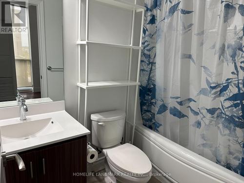 916 - 89 South Town Centre Boulevard, Markham, ON - Indoor Photo Showing Bathroom