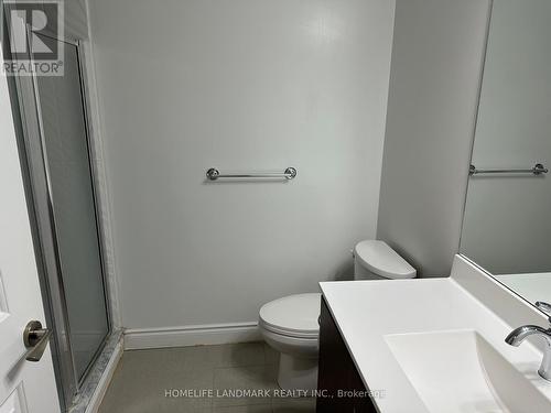 916 - 89 South Town Centre Boulevard, Markham, ON - Indoor Photo Showing Bathroom