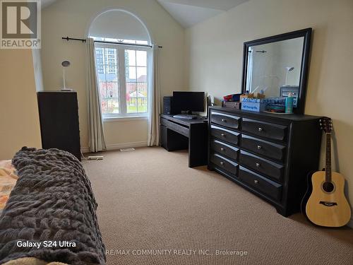 Main - 74 Hammersly Boulevard, Markham, ON - Indoor Photo Showing Bedroom