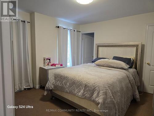 Main - 74 Hammersly Boulevard, Markham, ON - Indoor Photo Showing Bedroom