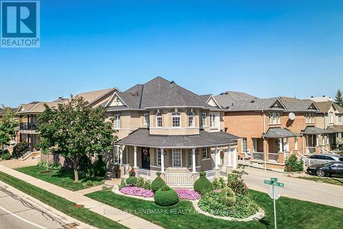 2 Dybal Street, Vaughan, ON - Outdoor With Facade