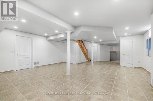 2 Dybal Street, Vaughan, ON - Indoor