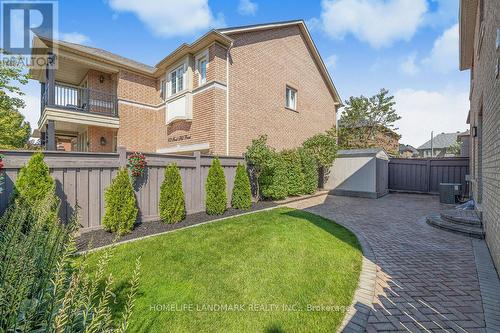 2 Dybal Street, Vaughan, ON - Outdoor