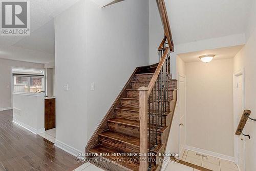 43 Pearman Crescent, Brampton, ON - Indoor Photo Showing Other Room