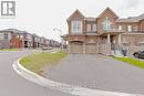 43 Pearman Crescent, Brampton, ON  - Outdoor With Facade 