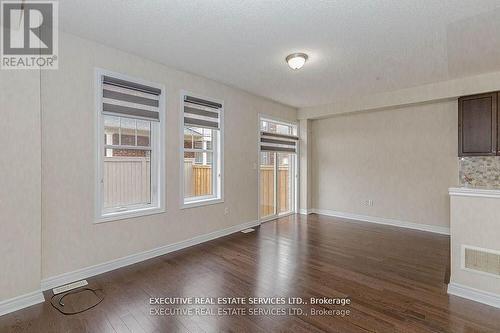 43 Pearman Crescent, Brampton, ON - Indoor Photo Showing Other Room