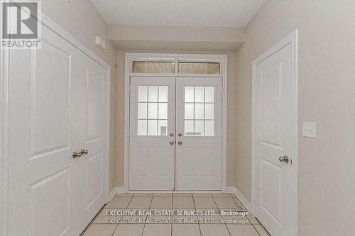 43 Pearman Crescent, Brampton, ON - Indoor Photo Showing Other Room