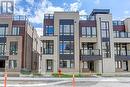 31 Ingersoll Lane, Richmond Hill, ON  - Outdoor With Balcony With Facade 