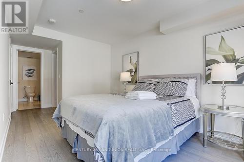 31 Ingersoll Lane, Richmond Hill, ON - Indoor Photo Showing Bedroom