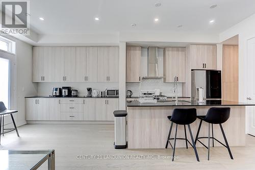 31 Ingersoll Lane, Richmond Hill, ON - Indoor Photo Showing Kitchen